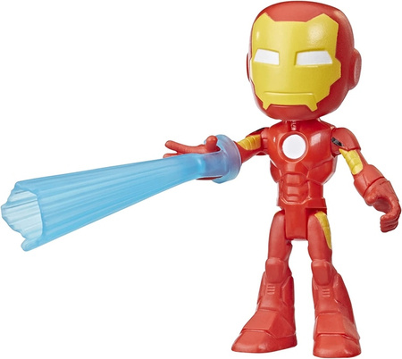 Marvel Spidey i przyjaciele figurki kolekcjonerskie 933471