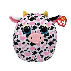 Ty Squishy Beanies krowa Milkshake 22cm 392667