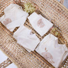Śpioch newborn ecru 062