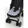 Cuddle co wkładka mini comfi cush do wózka zig zag 844142
