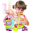 Domek Z Projektorem Smily Play 1/8 836962