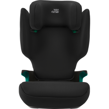 Britax Romer Discovery Plus BR Space Black