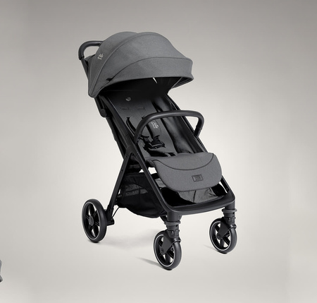 Joie Parcel LX Signature kol. Ebony Wózek spacerowy