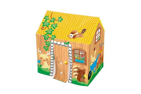 Bestway 52007 namiot domek 102x76x114cm pvc