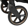 Espiro Flame 10 Timelss Black 801331 wózek dziecięcy