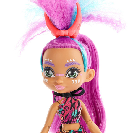 Cave club gnl95/gnl94 lalka zestaw historyjka