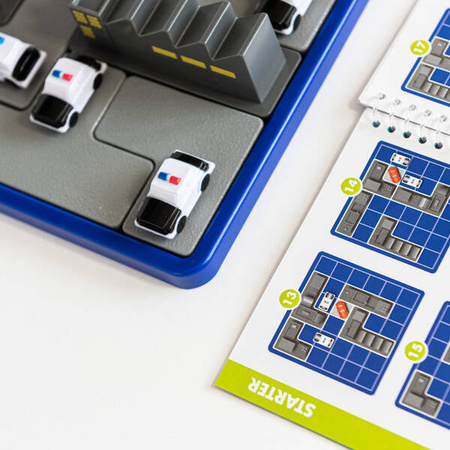 Smart Games Blokada 970218