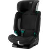 Britax Romer Versafix Space Black Fotelik samochodowy