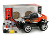 Auto na radio z akumulatorem 409064