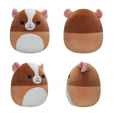 Squishmallows plusz Garret 19cm 163805