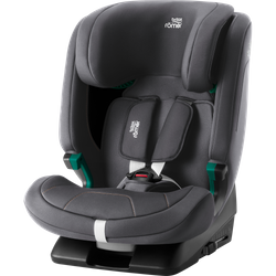 Britax Romer Versafix Midnight Grey Fotelik samochodowy