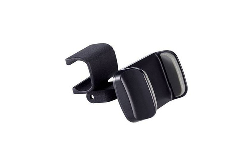Easywalker Uchwyt do telefonu modułowy z dodatkowym uniwersalnym uchwytem montażowym 996816