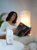 Philips AVENT Elektroniczna niania Essential SCD502/26 993728