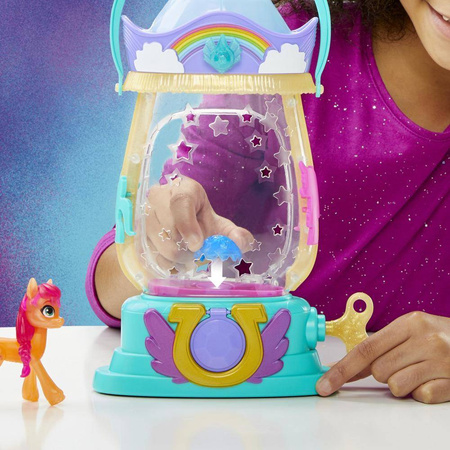 MLP F3329 Magiczna latarnia 162122