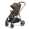 Cybex Gazelle S TPE Classic Beige Wózek Spacerowy