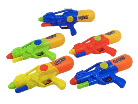 Pistolet na wodę 466333