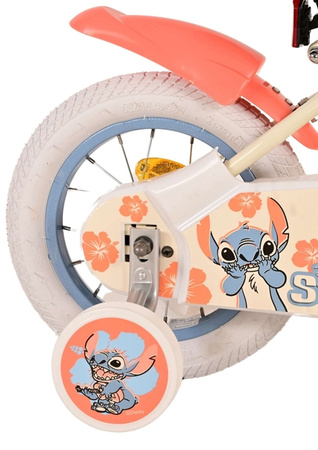 VOLARE Rowerek 12'' Stitch 312502
