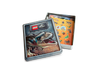 Lego Jurassic World zestaw książek z klockami Lego 00108