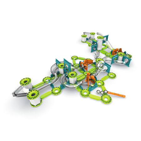 Geomag Mechanics Gravity RE Combo Starter 153 007579