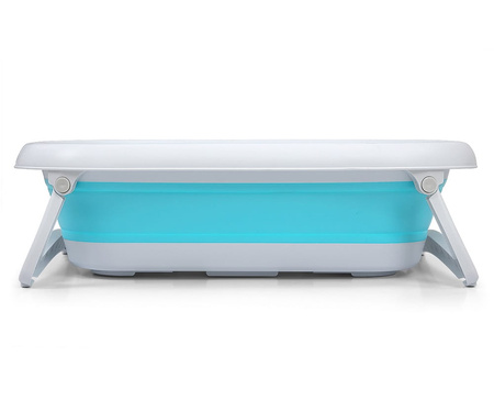 Milly Mally Wanienka składana Aqua Blue 127706