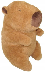 Plusz Kapibara 23cm 172990