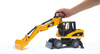 Bruder 02445 koparko-spychacz caterpillar 024451 