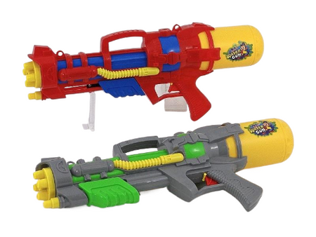 Pistolet na wodę 410886