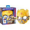 Transformers F9181 One Bumblebee Maska i figurka 196057