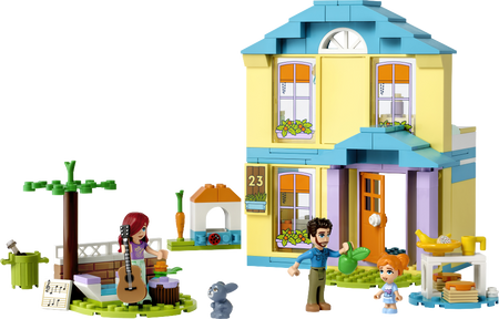 Lego 41724 Friends Dom Paisley 