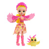 Enchantimals GYJ04  Falon Phoenix + Sunrise 972634