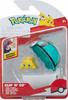 Pokemon Clip 'N' GO Joltik i poke ball 709749