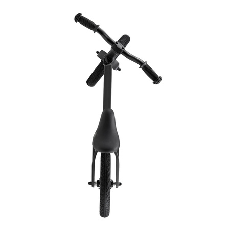 Kinderkraft Eter Black 927203 Rowerek biegowy