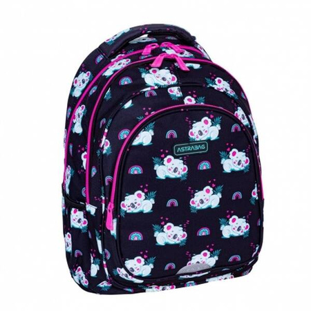 Plecak Astrabag Sleepy Koala AB300 223971