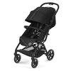 Cybex Eezy S+ 2 B Moon Black black Wózek spacerowy