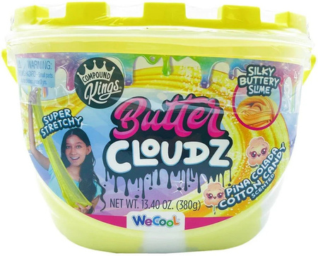 Wecool Butter Cloudz Slime PinaColada wiaderko 675075