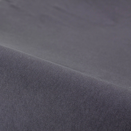 Pokrowiec na przewijak (50x70-80) 2 szt. Dark grey+ Elephant 332543