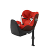 Cybex Sirona Zi I-Size Plus Deep Black Fotelik Samochodowy