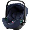 Britax Romer Baby Safe 3 i-Size z bazą Flex iSense BR Indigo Blue fotelik samochodowy 0-13 kg