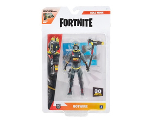 Fortnite Figurka Solo Hotwire 509295