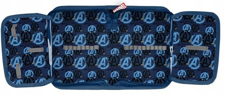 Paso Avengers Piórnik bez wyposażenia AV22KK-P001BW