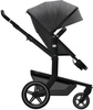 [OUTLET] Wózek Joolz Day+ Zestaw gondola/spacerówka awesome anthracite + GRATIS