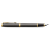 Parker 2213776 Pióro wieczne IM Core GT Grey 137760