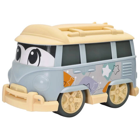 Dickie ABC pojazdy Cozy Carlo 25cm 088926
