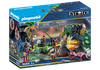 Playmobil 70414 kryjówka skarbów piratów