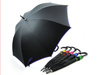 Parasol długi srebrny spód 512870
