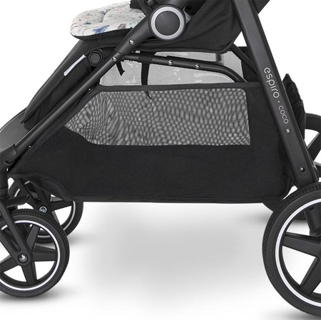 Espiro Coco 103 wózek dziecięcy 205224