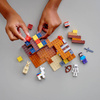 Lego 21167 punkt handlowy 