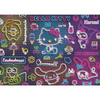 Puzzle Trefl 500 Neon Hello Kitty 375237