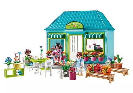 Playmobil 71807 Kwiaciarnia 718075