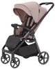 CARRELLO Bravo M/Lite CRL-5529 Club Beige Wózek dla dziecka